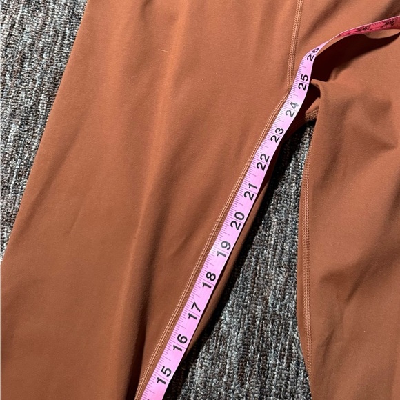 NWT Varley Let's Go High-Rise Legging 25" Size M - Picture 10 of 11